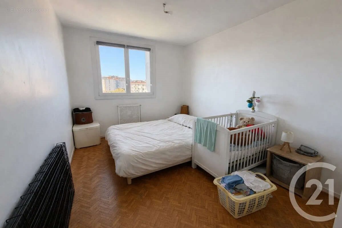 Appartement à vendre, 64m², Colomiers
