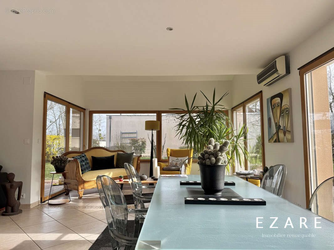 Maison à vendre, 250m², Chagny