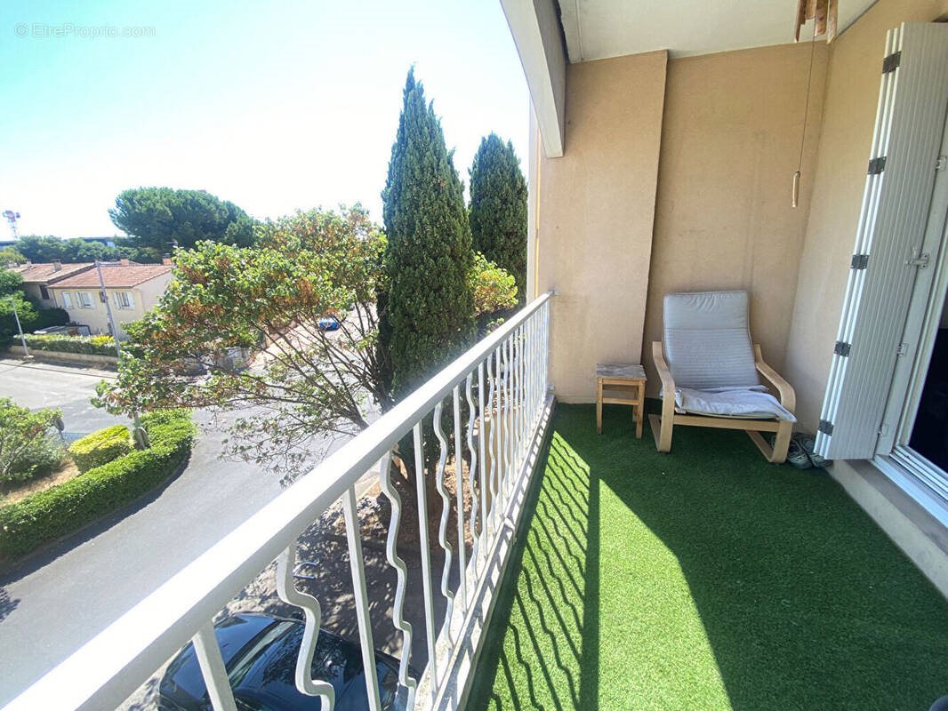 Appartement à vendre, 84m², Lattes