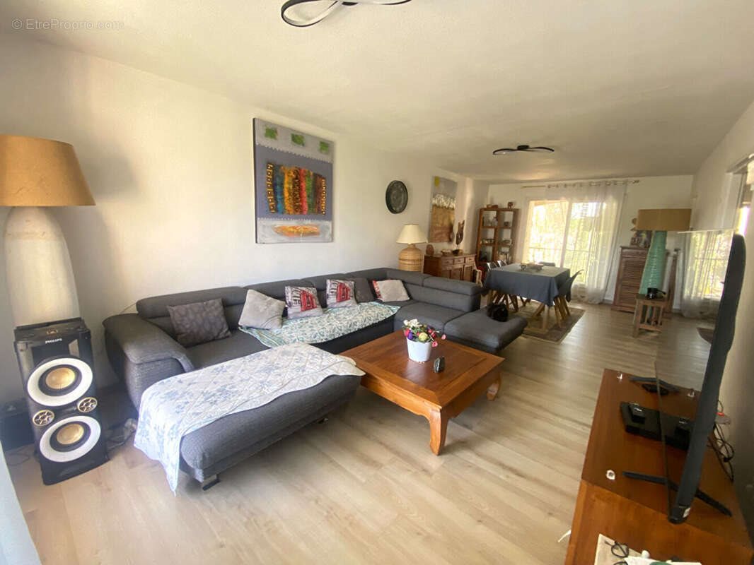 Appartement à vendre, 84m², Lattes