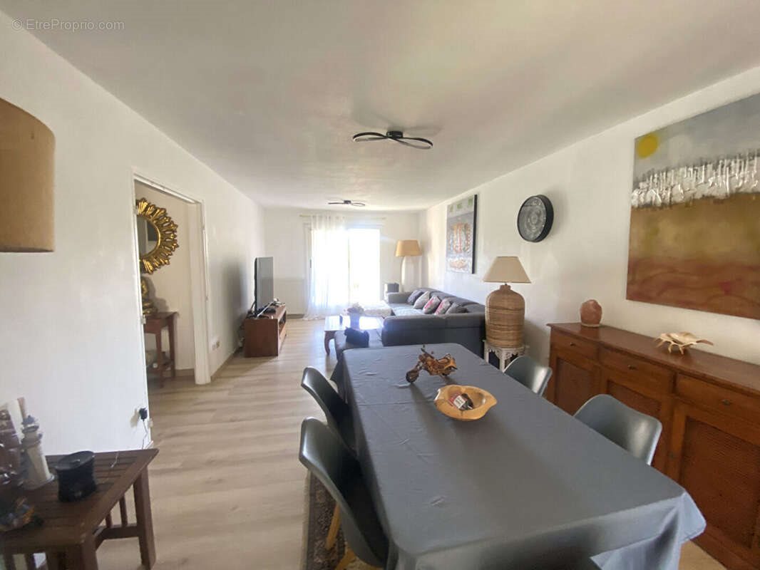 Appartement à vendre, 84m², Lattes
