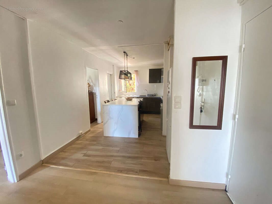 Appartement à vendre, 84m², Lattes