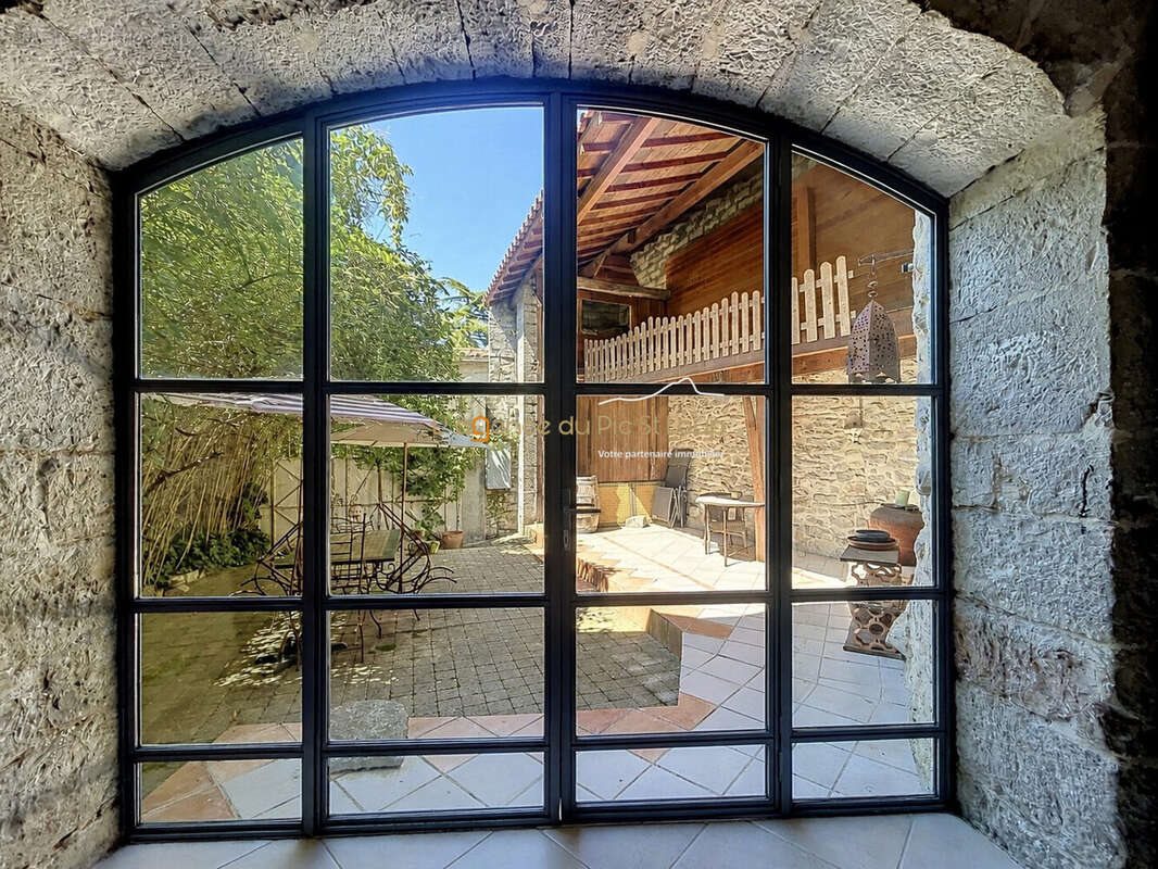 Maison à vendre, 167m², Sainte-Croix-de-Quintillargues