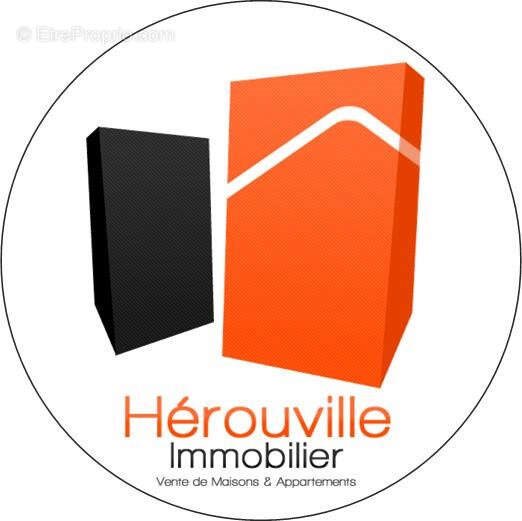 Appartement à vendre, 98m², Hérouville-Saint-Clair