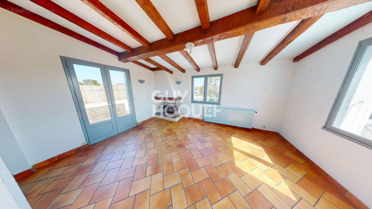 Appartement à vendre, 92m², Dolus-d'Oléron