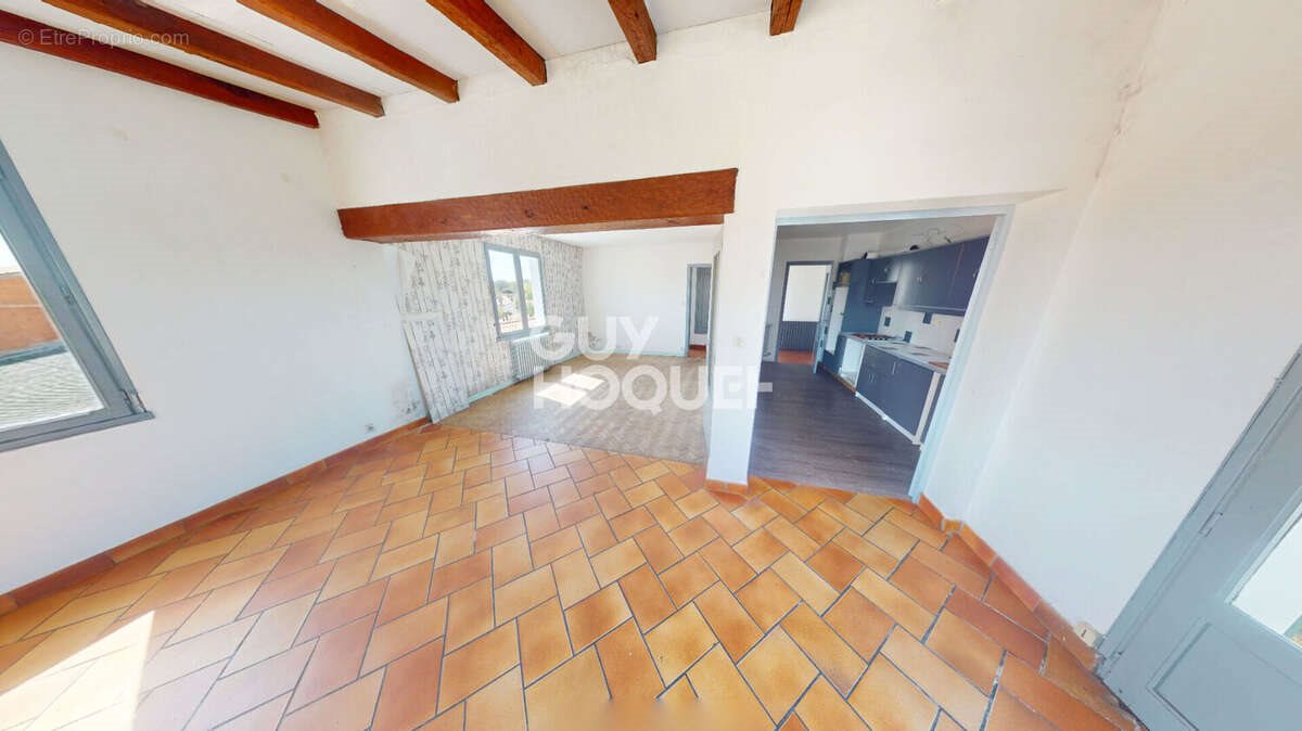 Appartement à vendre, 92m², Dolus-d'Oléron