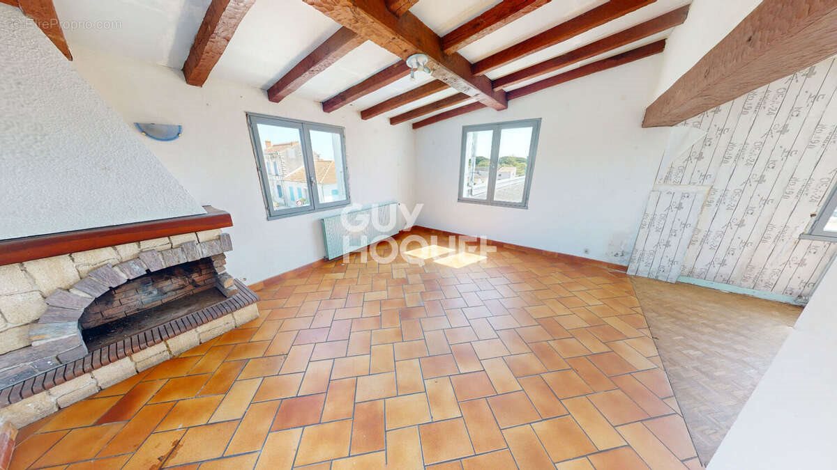 Appartement à vendre, 92m², Dolus-d'Oléron