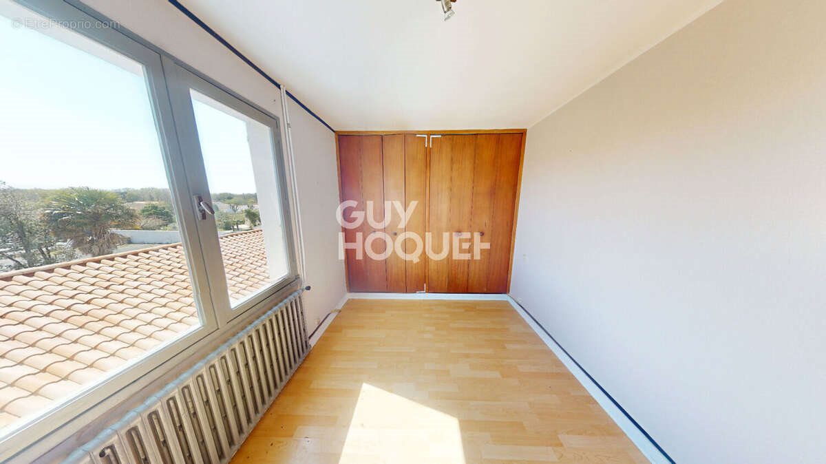 Appartement à vendre, 92m², Dolus-d'Oléron