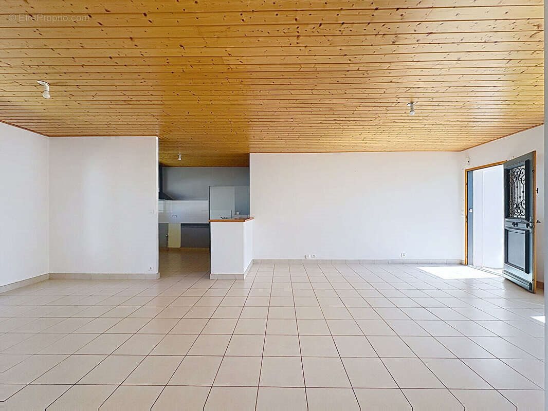 Maison à vendre, 82m², Challans