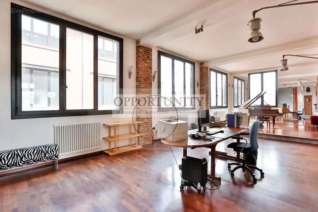 Appartement à vendre, 120m², Vincennes