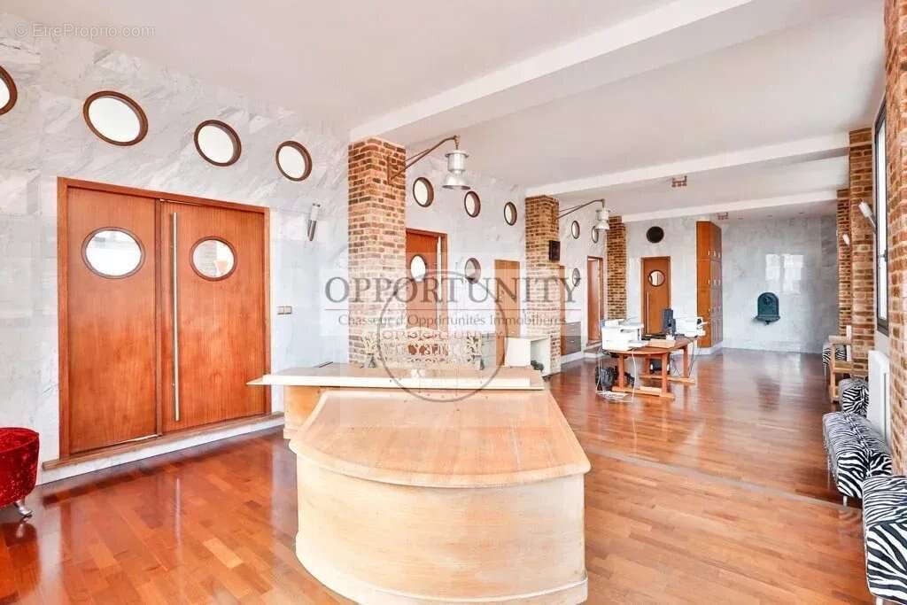 Appartement à vendre, 120m², Vincennes