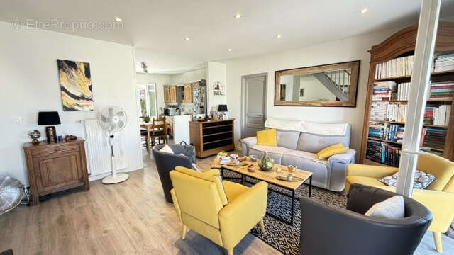 Maison à vendre, 93m², Fitz-James