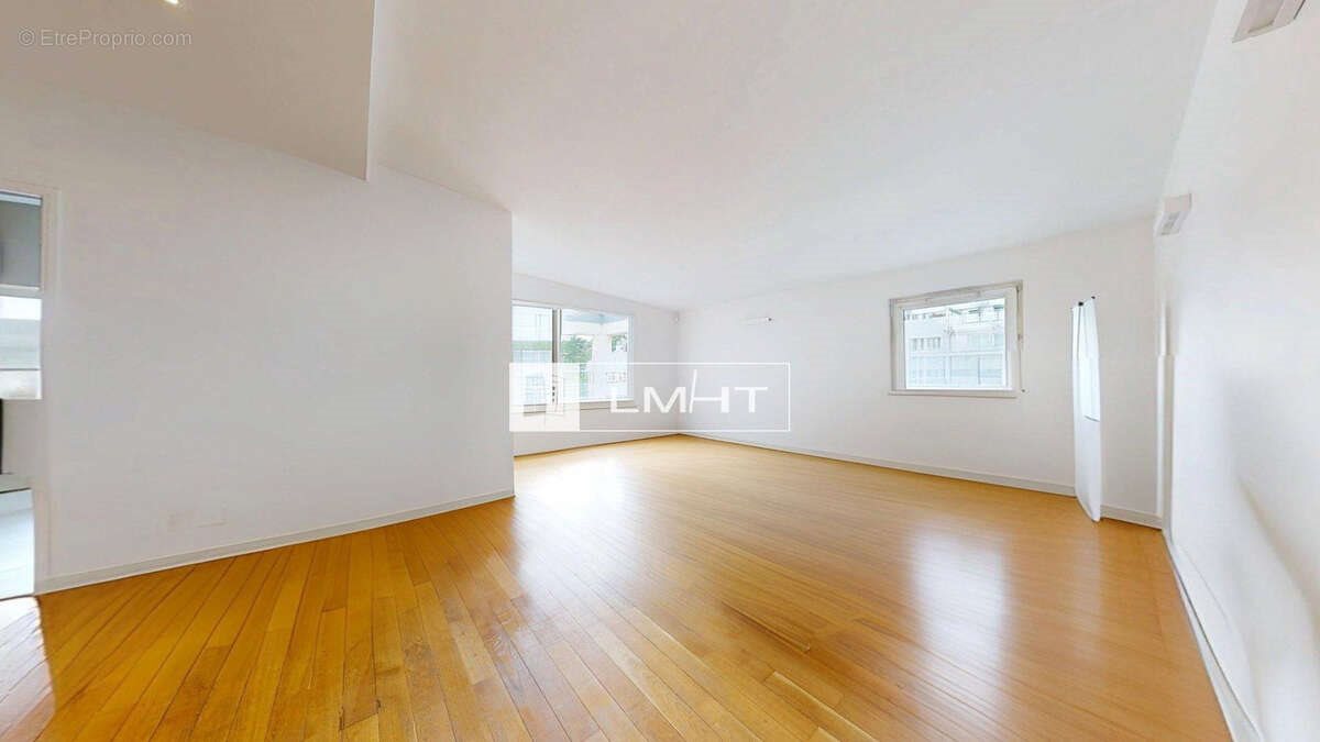 Appartement à vendre, 80m², Sèvres