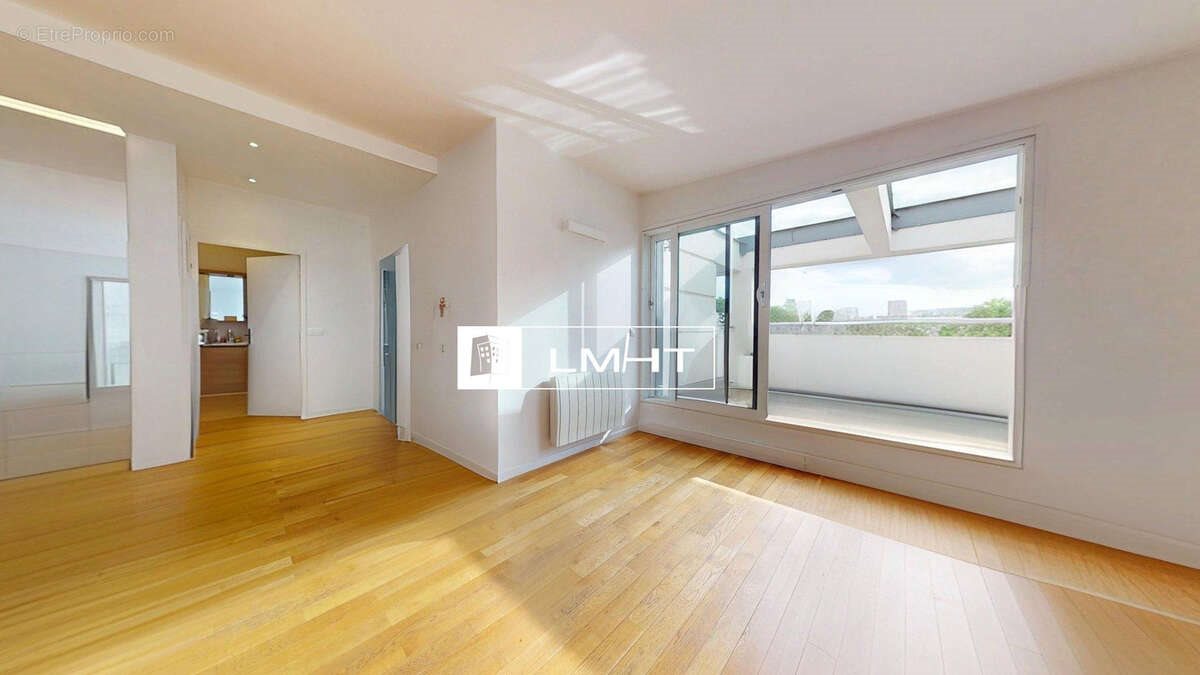 Appartement à vendre, 80m², Sèvres