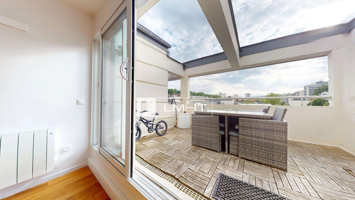Appartement à vendre, 80m², Sèvres