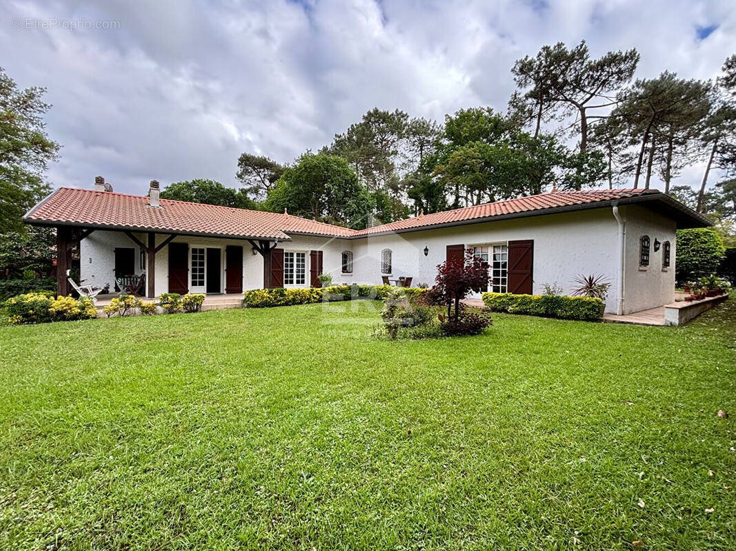 Maison à vendre, 150m², Soorts-Hossegor