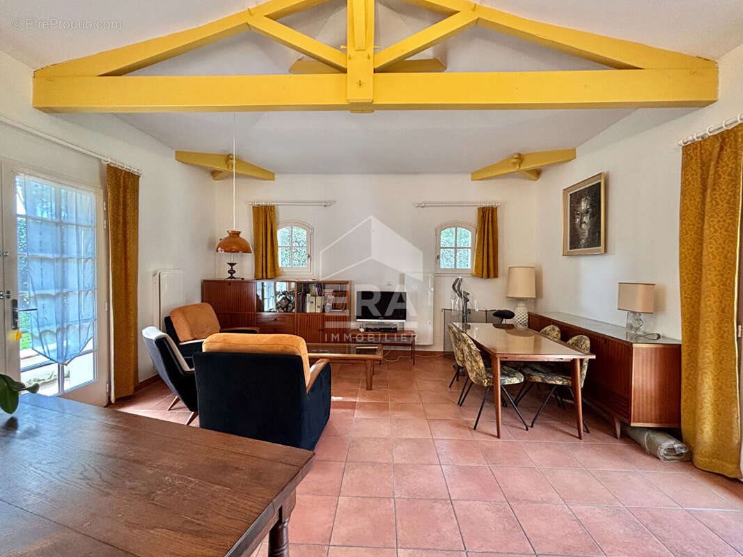 Maison à vendre, 150m², Soorts-Hossegor