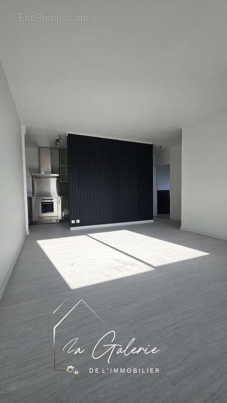 Appartement à vendre, 51m², Seyssinet-Pariset