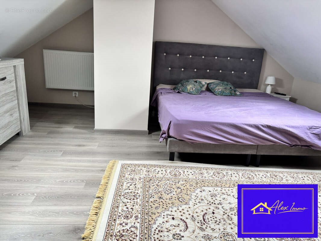 Maison à vendre, 136m², Beaune