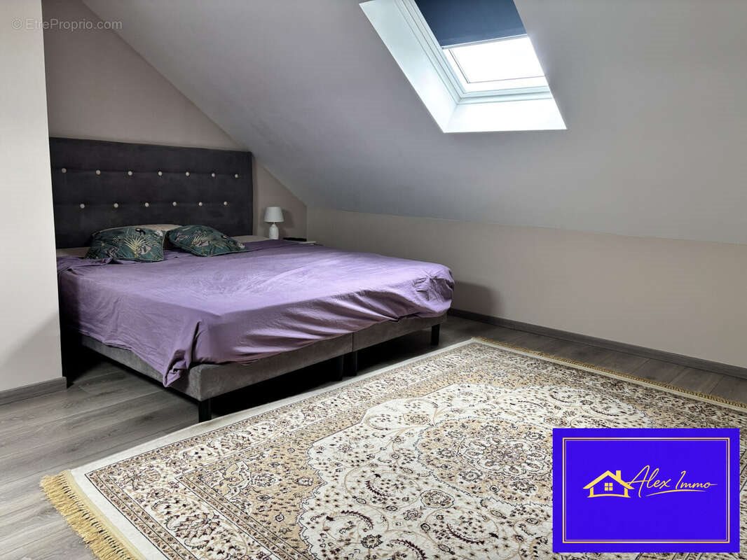 Maison à vendre, 136m², Beaune