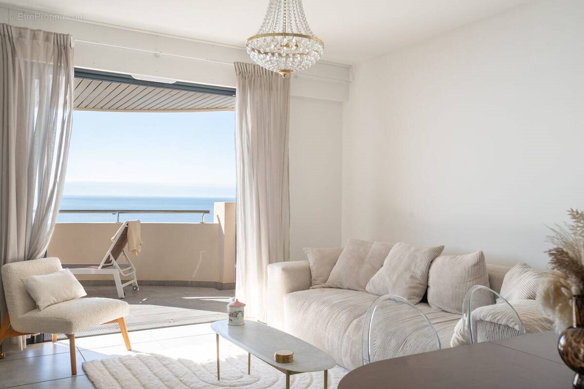 Appartement à vendre, 54m², Ajaccio