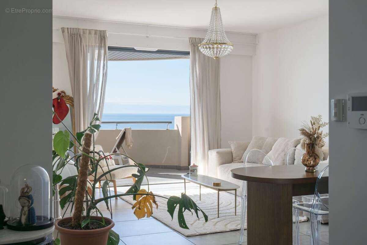 Appartement à vendre, 54m², Ajaccio