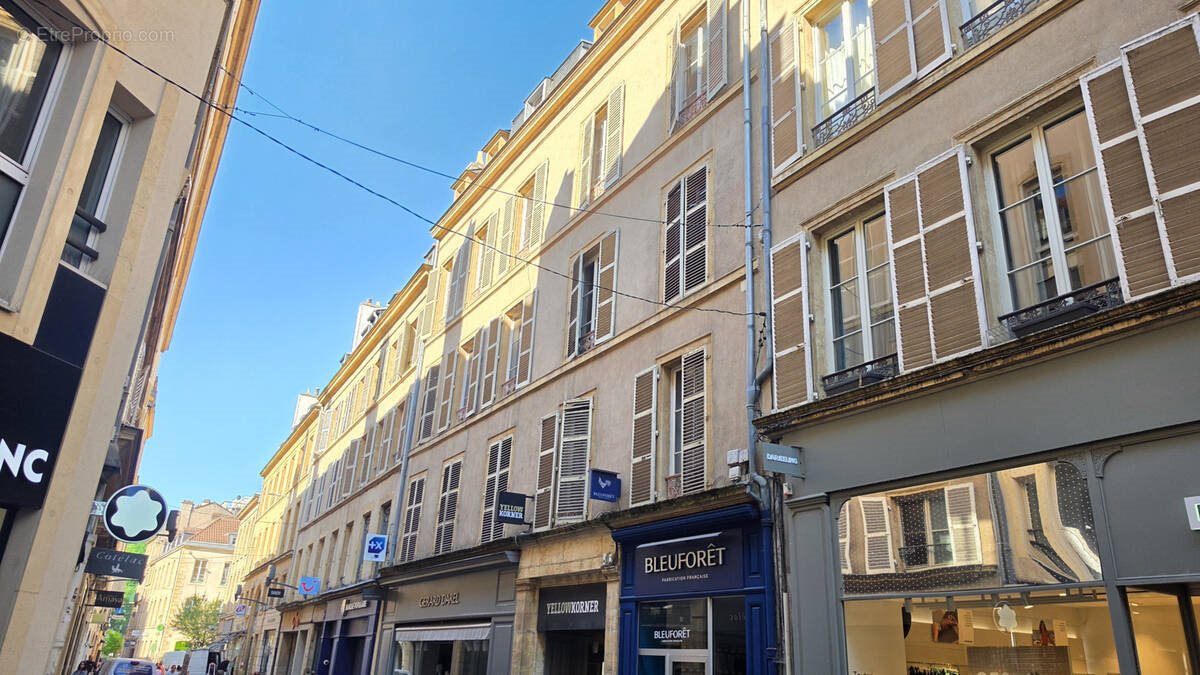 Appartement à vendre, 144m², Metz