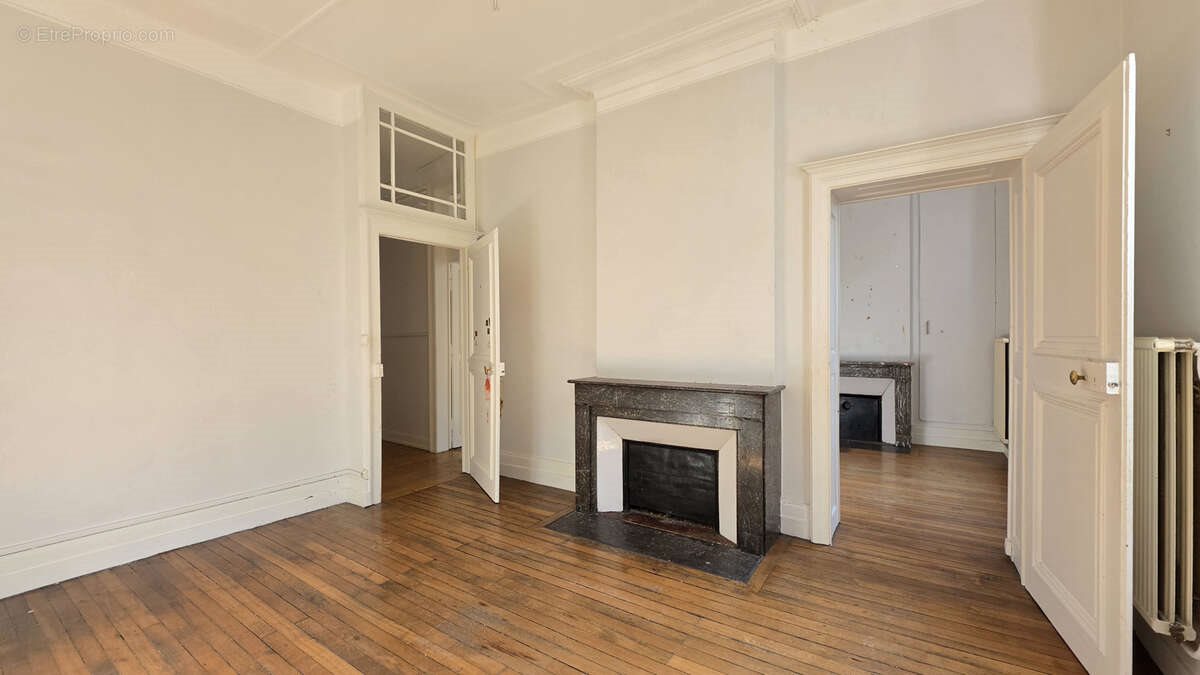 Appartement à vendre, 144m², Metz