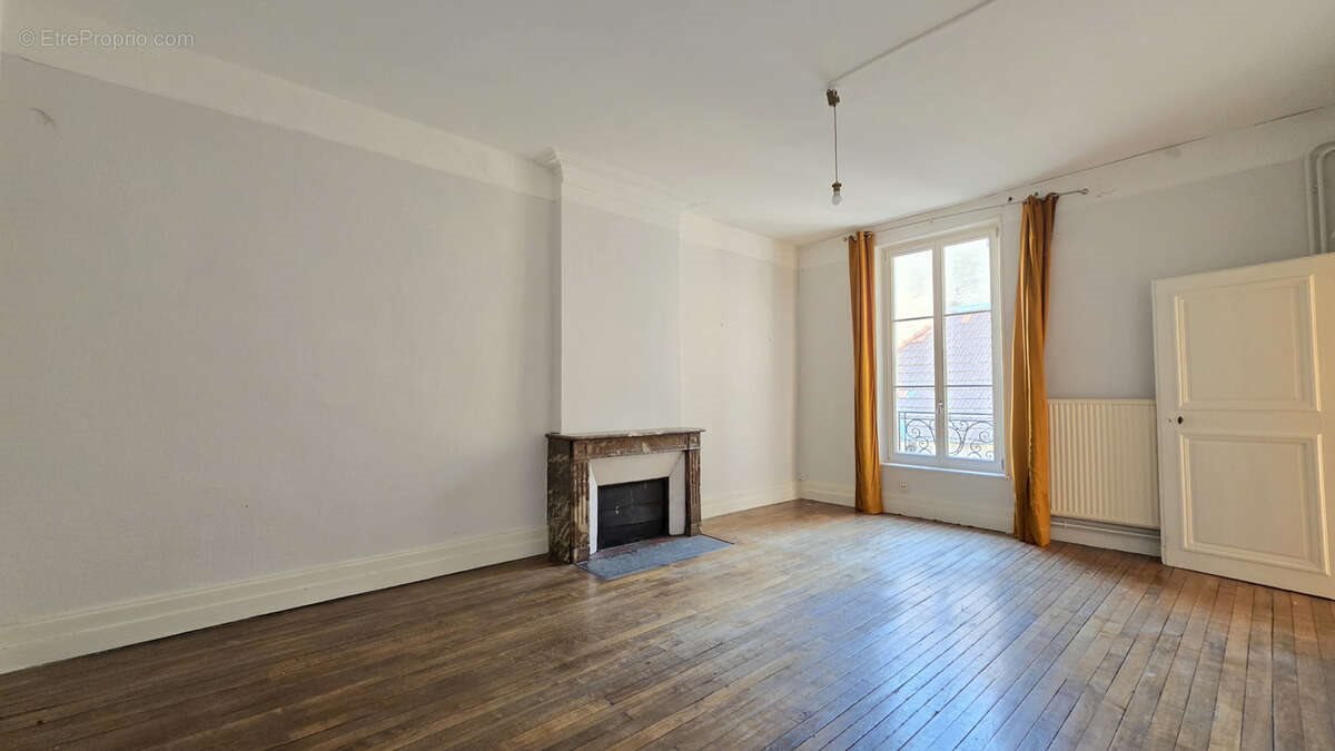 Appartement à vendre, 144m², Metz