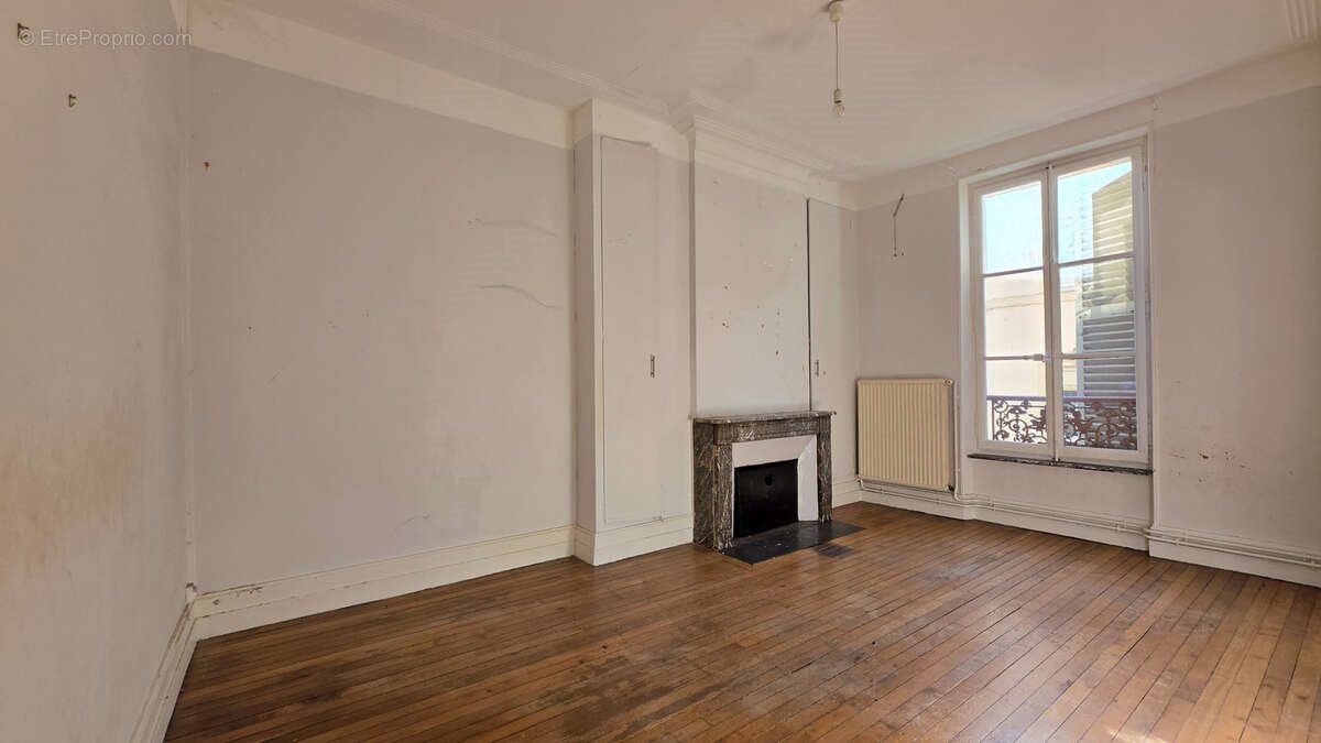 Appartement à vendre, 144m², Metz