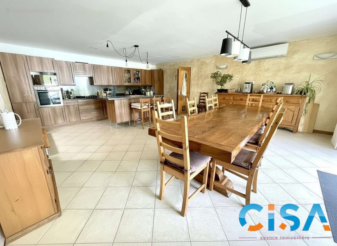 Maison à vendre, 157m², Mouy