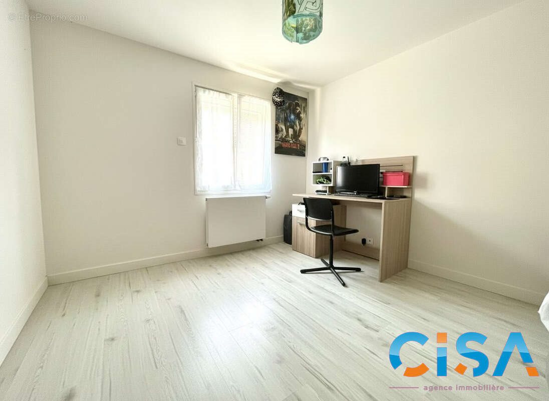 Maison à vendre, 157m², Mouy
