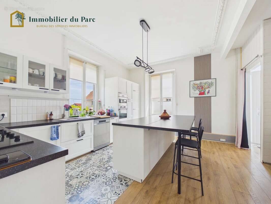 Maison à vendre, 235m², Offemont