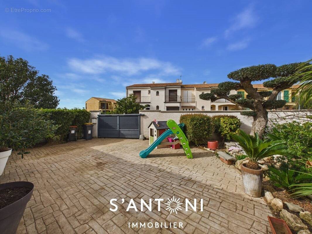 Maison à vendre, 146m², Villeneuve-lès-Béziers