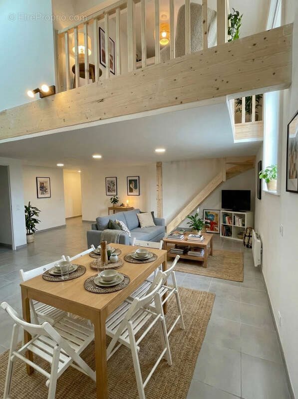 Appartement à vendre, 86m², Mérignac