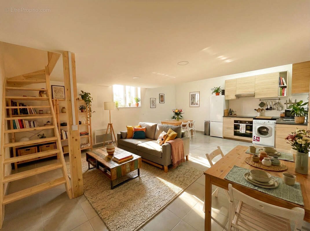 Appartement à vendre, 86m², Mérignac