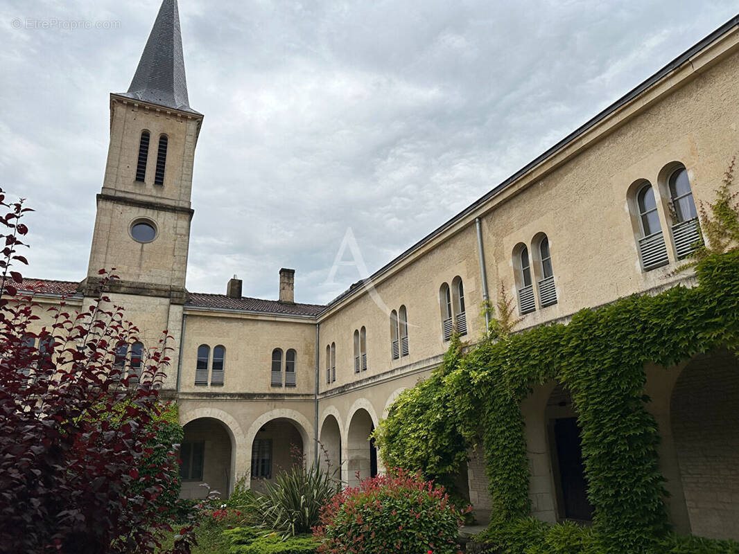 Appartement à vendre, 98m², Niort