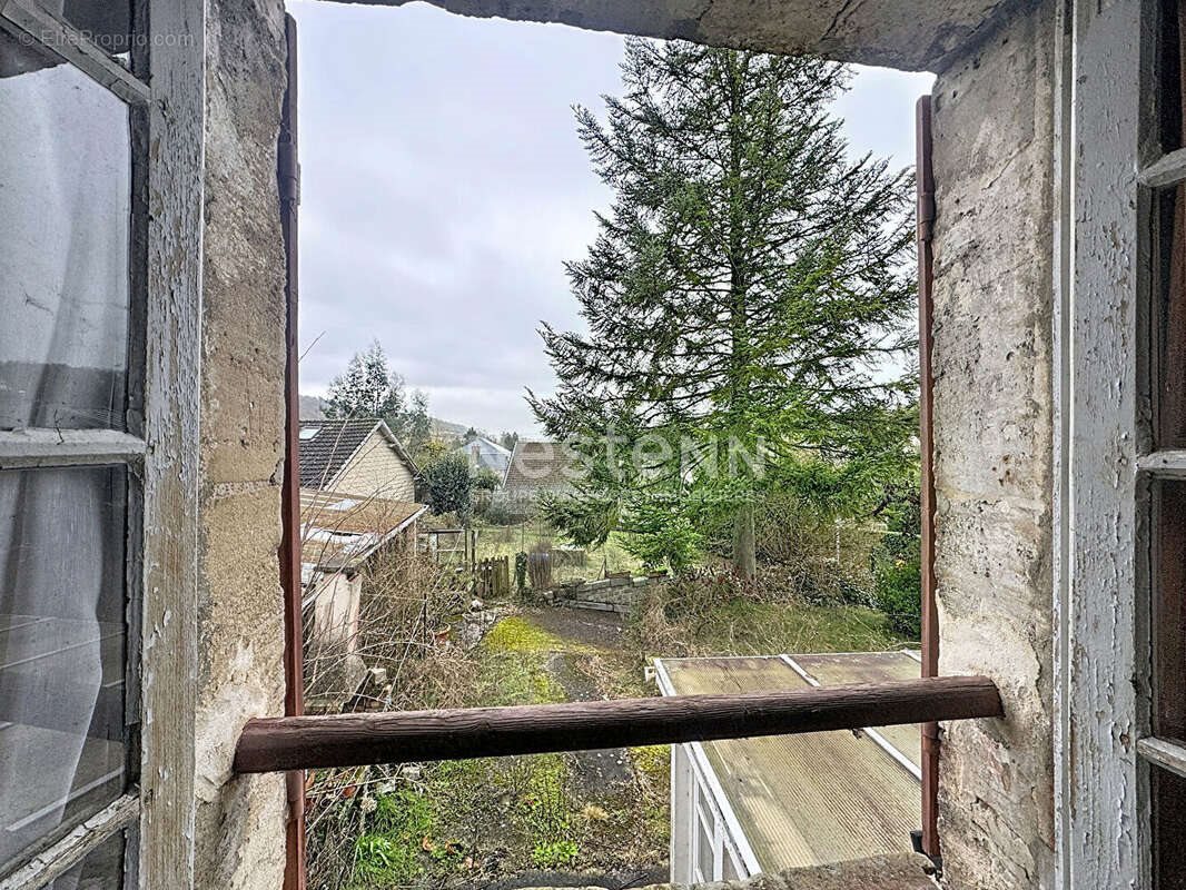 Maison à vendre, 135m², Blaincourt-lès-Précy