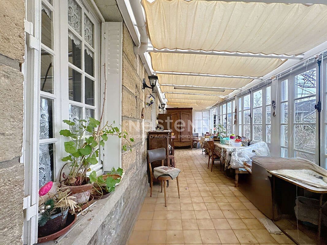 Maison à vendre, 135m², Blaincourt-lès-Précy