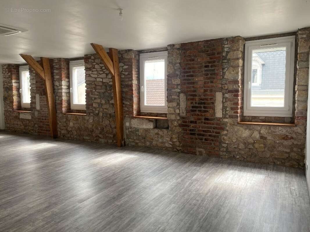 Appartement à vendre, 78m², Montluçon