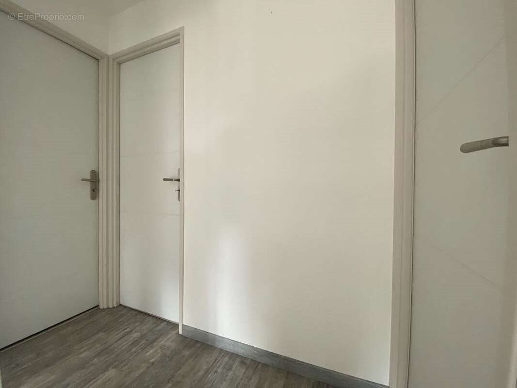 Appartement à vendre, 78m², Montluçon