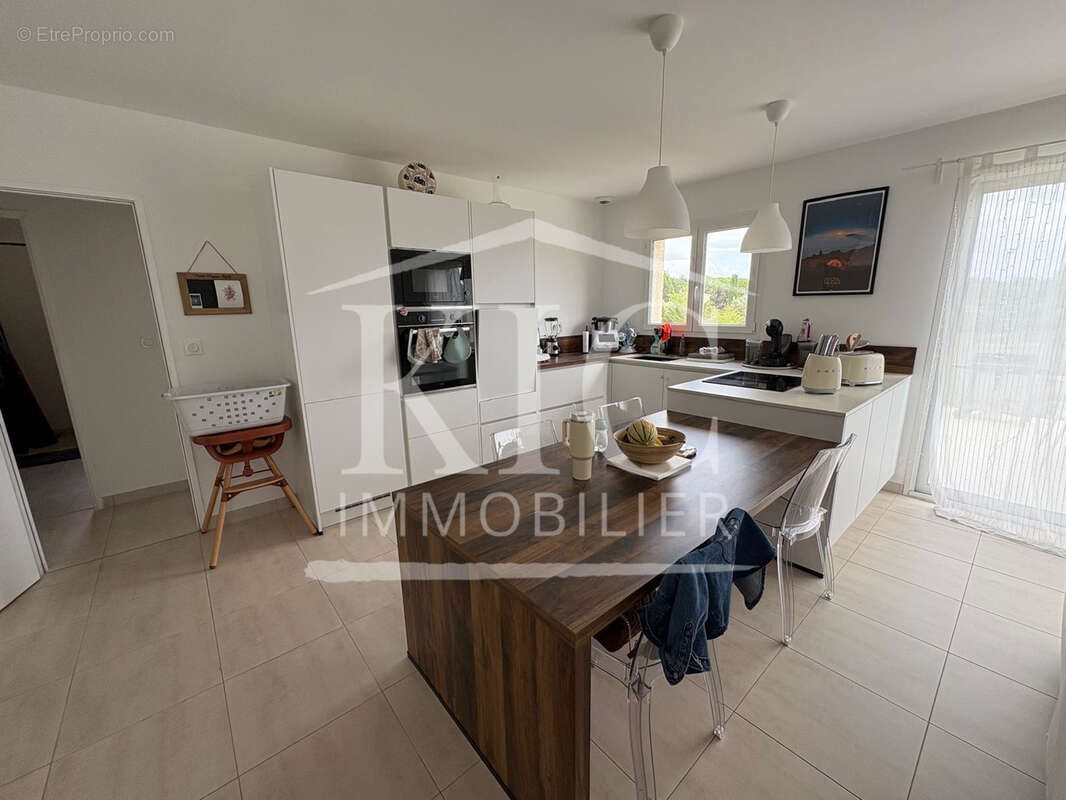 Maison à vendre, 92m², Carcassonne