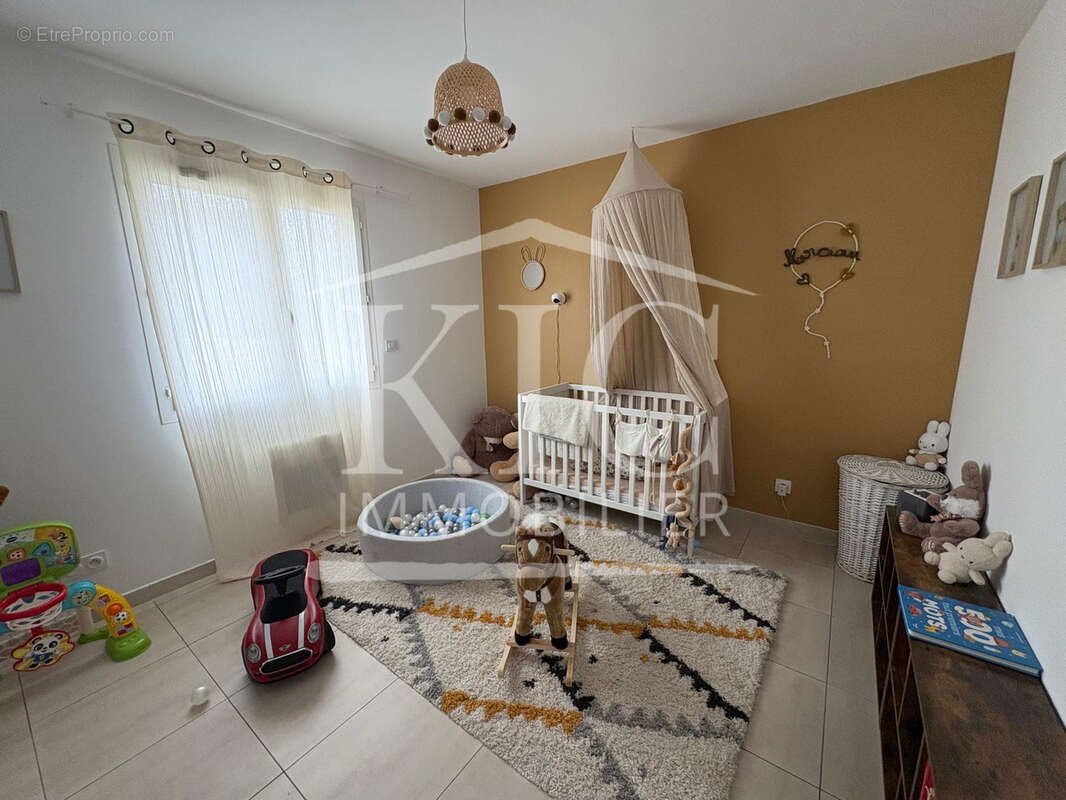 Maison à vendre, 92m², Carcassonne