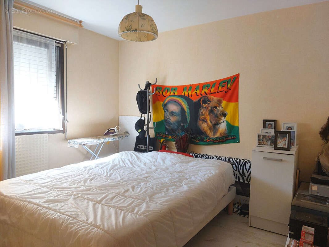 Appartement à vendre, 46m², Bourges