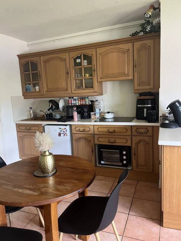 Appartement à vendre, 31m², Nevers