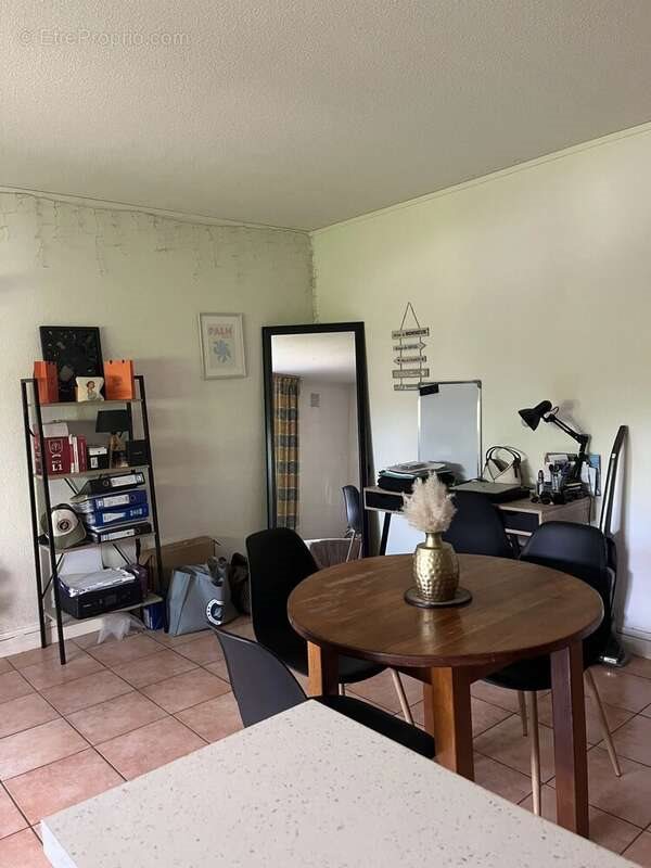 Appartement à vendre, 31m², Nevers