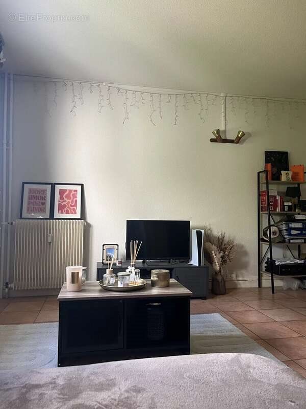 Appartement à vendre, 31m², Nevers