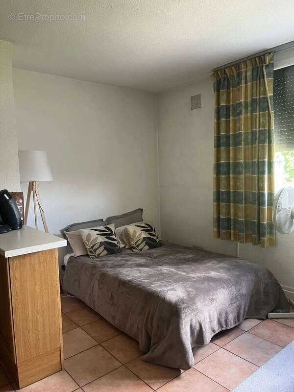 Appartement à vendre, 31m², Nevers