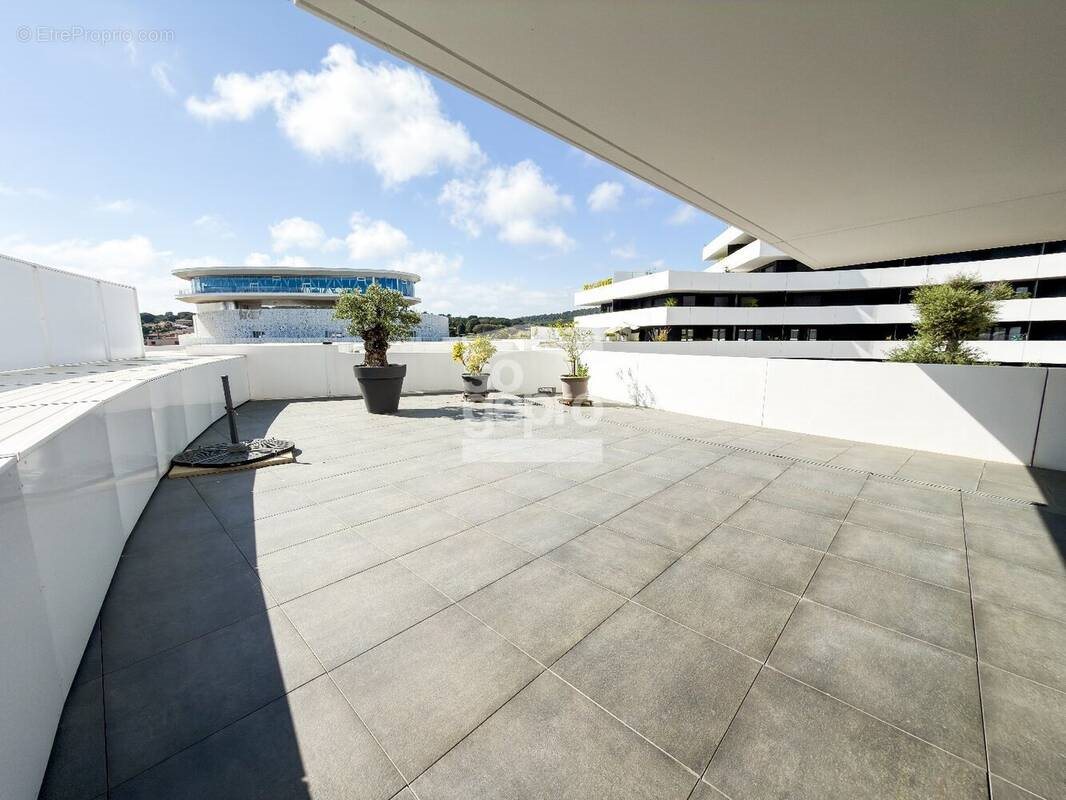 Appartement à vendre, 66m², Agde (Cap d'Agde)