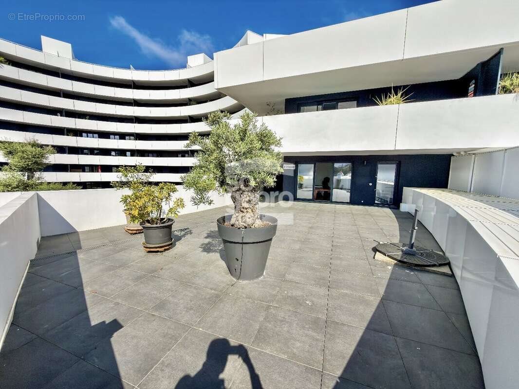 Appartement à vendre, 66m², Agde (Cap d'Agde)